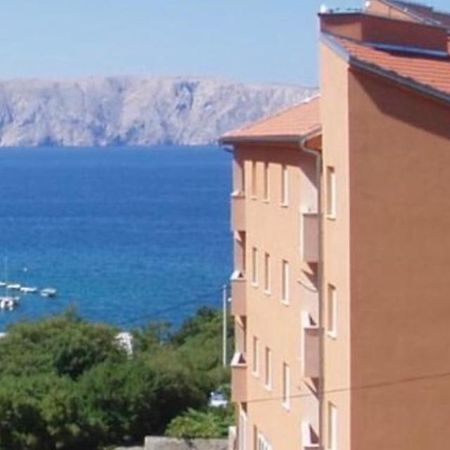 Casa Del Sole Appartement Klenovica Buitenkant foto