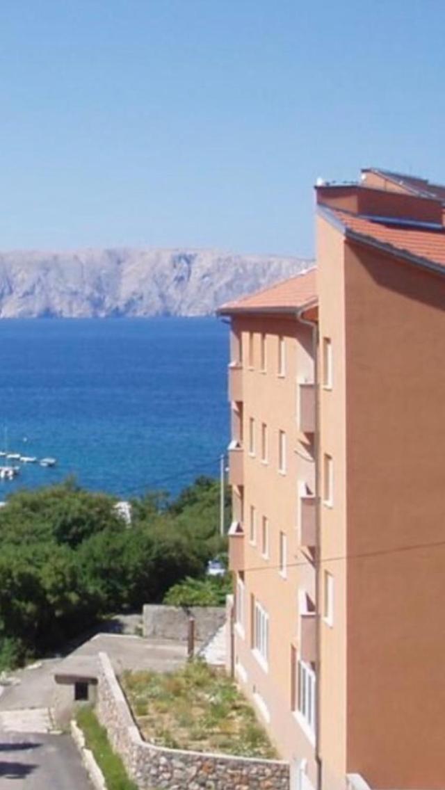 Casa Del Sole Appartement Klenovica Buitenkant foto