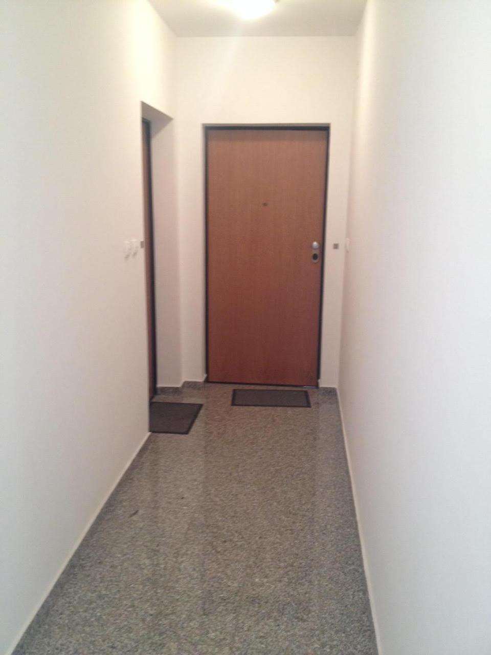 Casa Del Sole Appartement Klenovica Buitenkant foto
