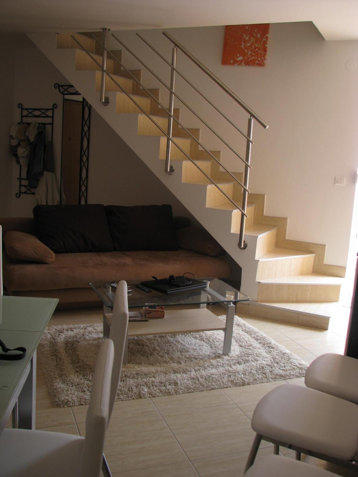 Casa Del Sole Appartement Klenovica Kamer foto
