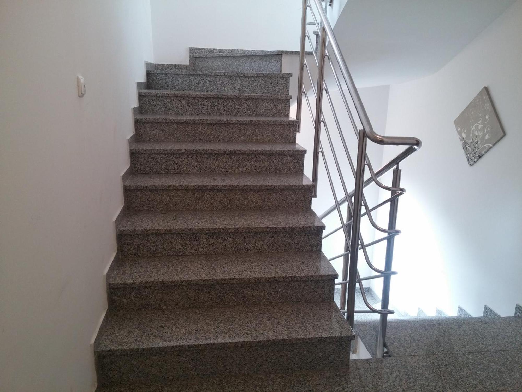 Casa Del Sole Appartement Klenovica Buitenkant foto